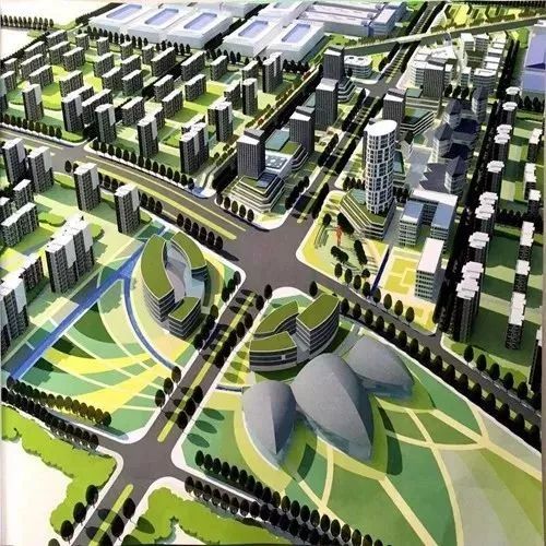 【PPP业务】分析解读:为什么产业园区需要PPP模式?