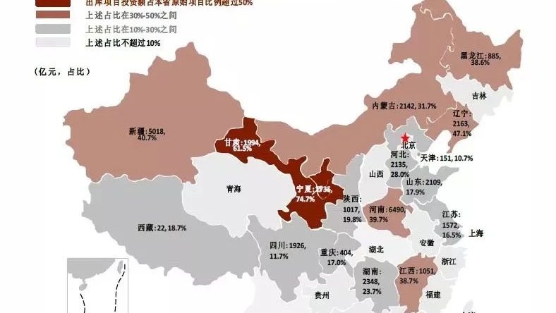 爱杭研究|PPP项目清理放缓,6月总投资额环比回升