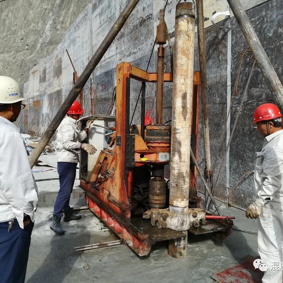 2018年建筑行业大事件