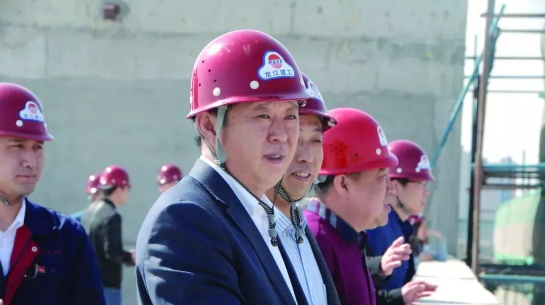 陆要武:改革创新促转型内外兼修谋发展