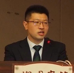 琦拥鸿儒|东南大学建设与房地产系PPP国际研究中心副主任袁竞峰