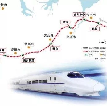 超14000亿高铁项目即将开工!中国史上铁路开工最大热潮开启