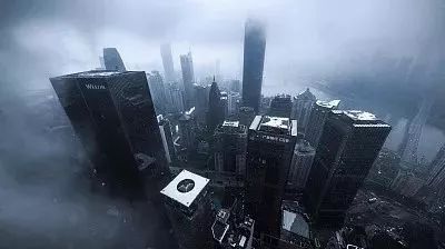 金融业凛冬已至?万字长文梳理金融监管宏观脉络