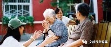 工信部:四项举措推动中国未来智慧健康养老产业发展