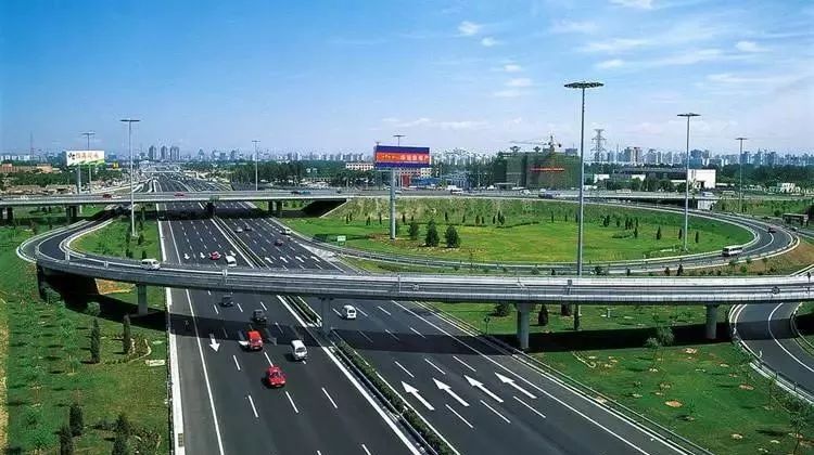 2018年1月份市政道路工程中标汇总(下)