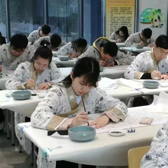 焦点观察|中共中央国务院重大国策:全面复兴传统文化!