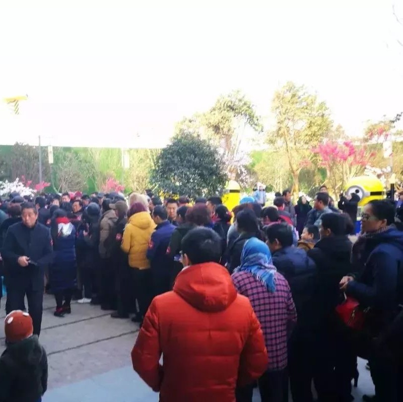 地价4500,刚刚江宁纯新盘居然放风要卖1.7万/平!