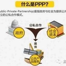 【了解一下】PPP、BOT、BT、TOT、TBT都是啥?