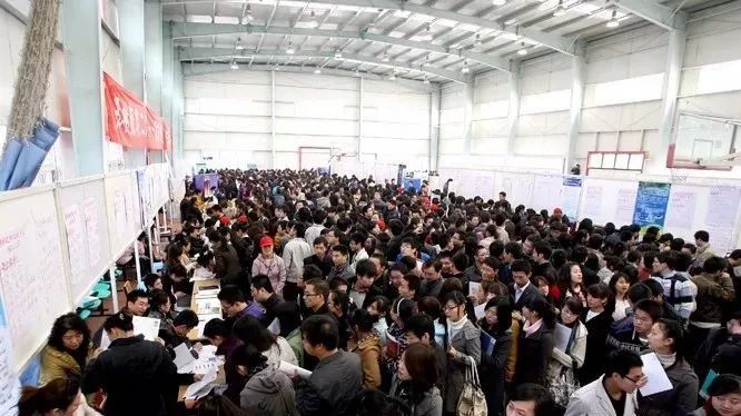 阳江市公开招聘234名各类人才公告