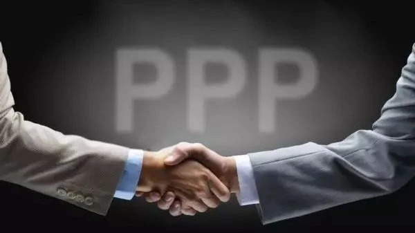 金控精选|财政部分析7446个PPP项目财承报告,发了一篇万字长文……
