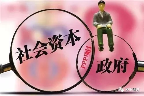 荟智案例|PPP模式下高成长的园林生态企业——东方园林