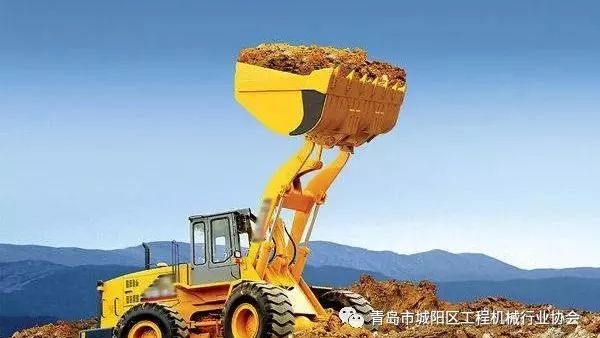 2018:掘金千亿市场,工程机械行业蓄势待发