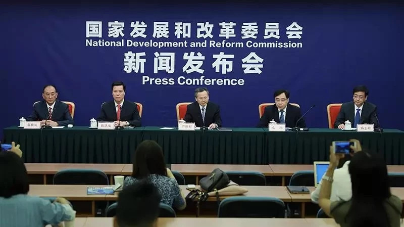 热点资讯|发改委:将从五层面促民间投资四举措推民间资本参与PPP
