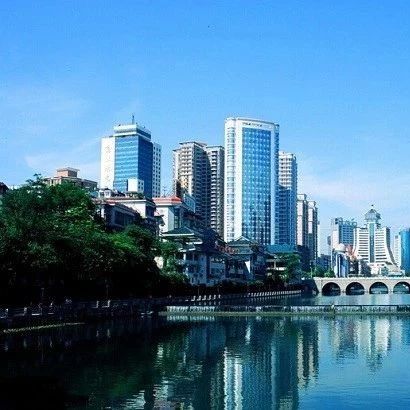 南明区:人民大道一期PPP项目签约总投资24亿元
