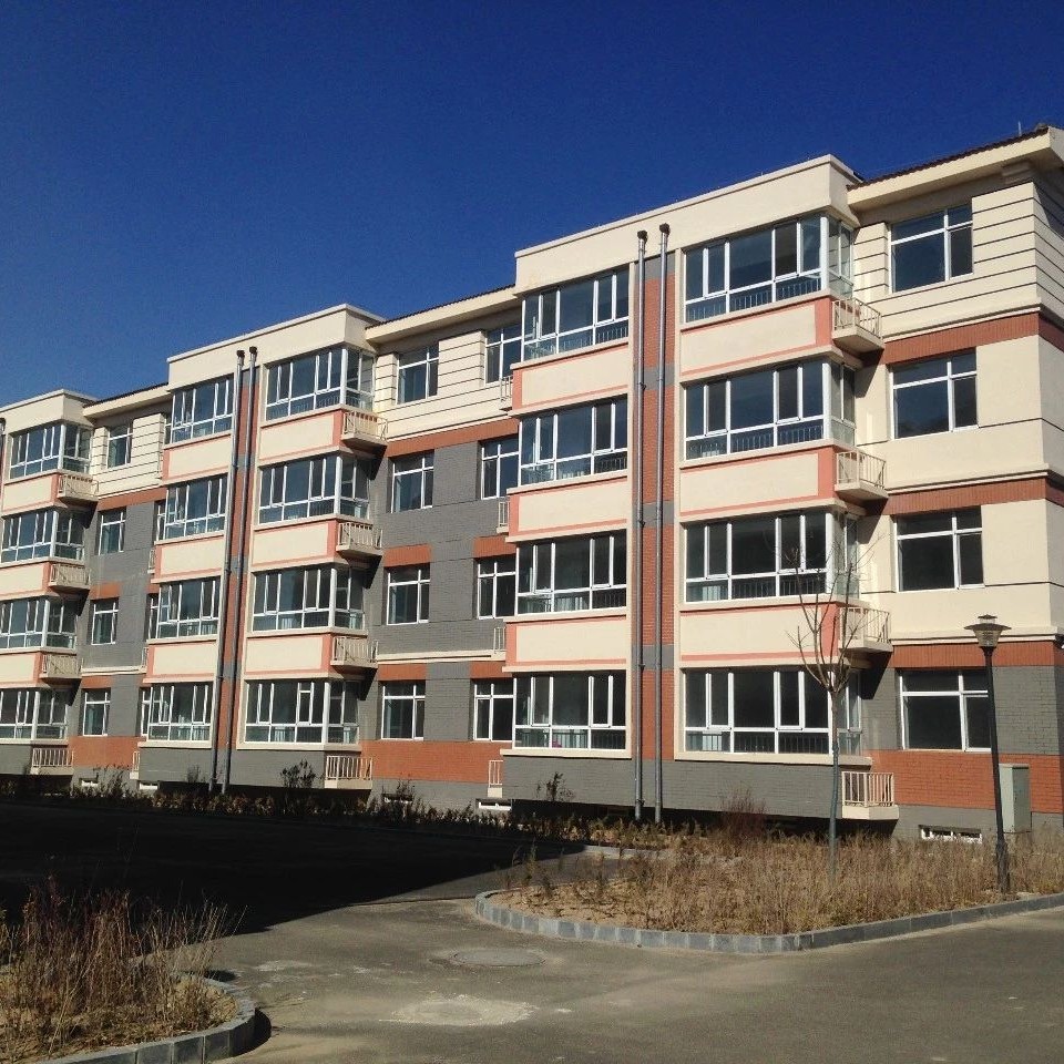 城发公司2019年重点建设项目简介