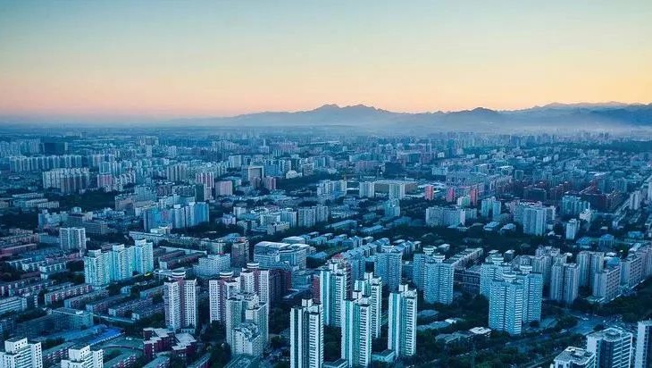 大趋势:把握“三条主线”和“四个问题”,促进建筑行业的转型升级!