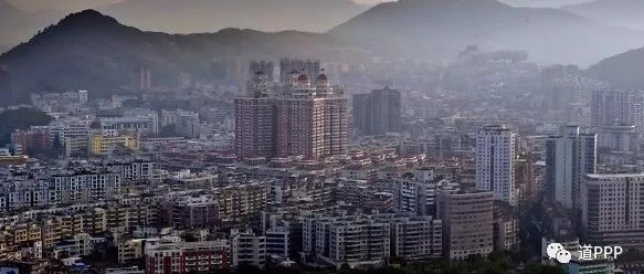 城投公司如何转型参与PPP?