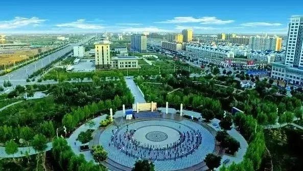 自豪!2017年的宁夏这么厉害,看你知道几个?