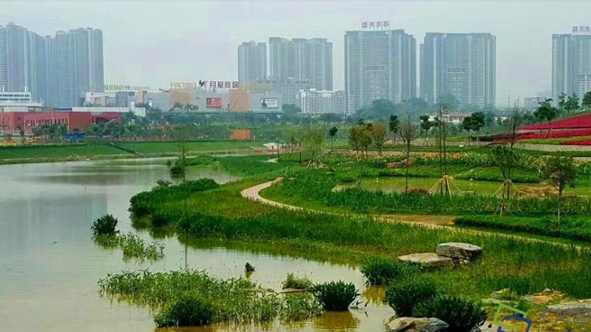 PPP在海绵城市建设中大有可为