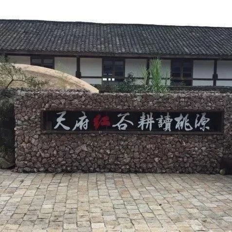 天府红谷如何用30亩玩转84.7平方公里乡村休养度假旅游区