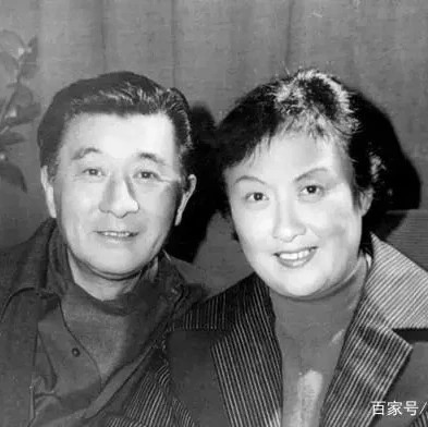 影视院|几对老艺术家伉俪和他们的电影作品盘点