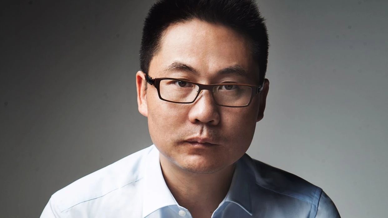 人物专访|专注的力量:挑战自我超越极限坚忍不拔永不放弃