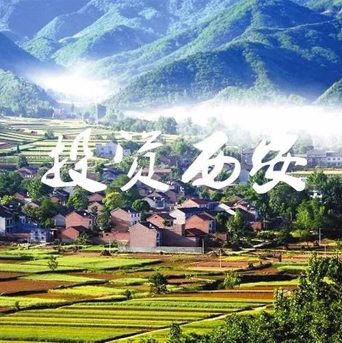 @乡村旅游投资者,这封政策红包,您领取了吗?