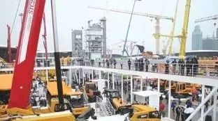 【行业资讯】未来5年中国工程机械行业规模预测及分析