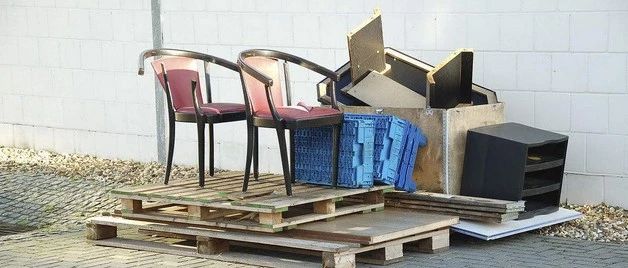 首个大件垃圾处置PPP项目启动招标,计划明年上半年建成投用