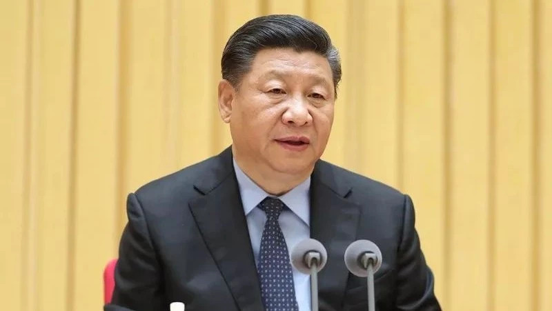 习近平总书记强调多种方式支持PPP项目提高环境治理水平