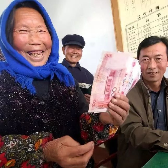 刚刚公示!大同这个地方将获国家支持!看看有你家乡吗?