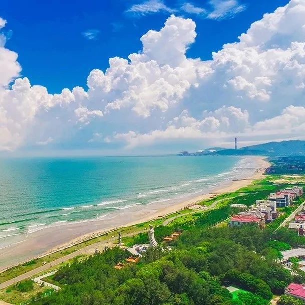 讲真!论经济发展,汕头这个片区真的不依赖房地产!