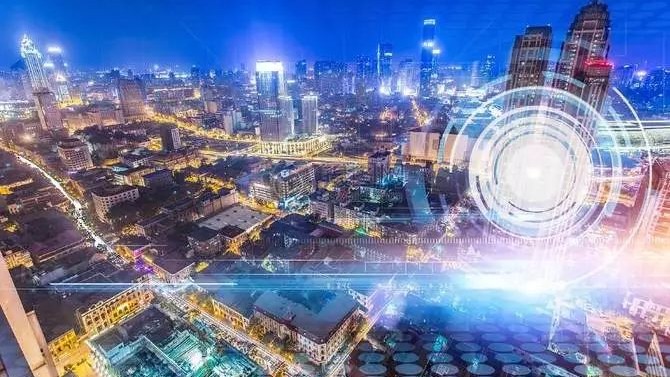 “PPP模式”加速推进湘潭新型智慧城市建设