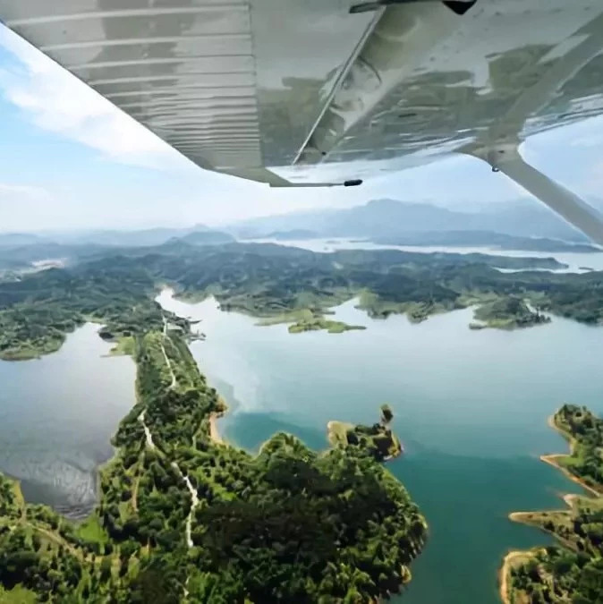 国外低空旅游产业发展的经验与启示