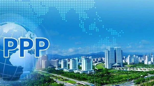 财政助推我市PPP项目取得新突破