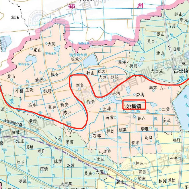 睢宁县:PPP助力姚集镇乡村振兴