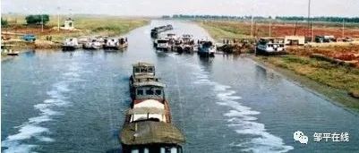 工期三年!小清河复航今年下半年开工,将来还要沟通京杭大运河
