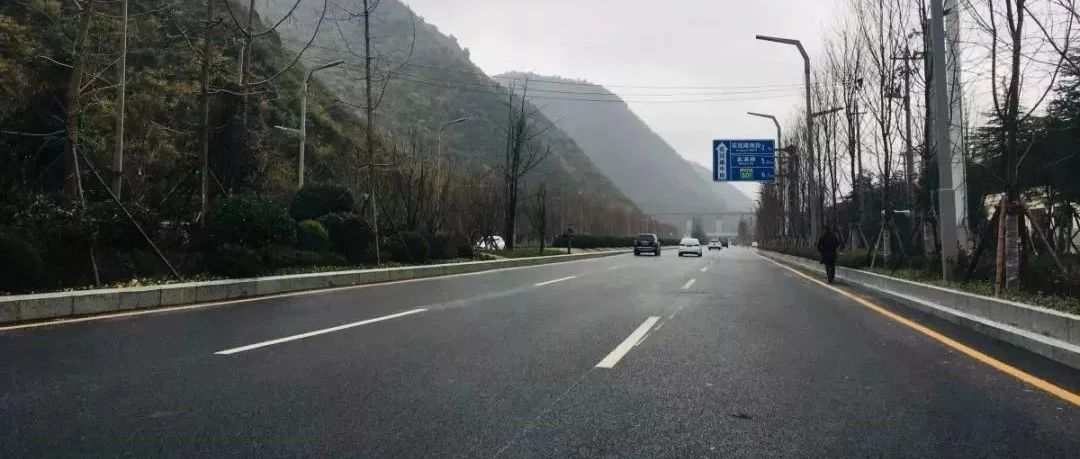 花溪楼市破局前夜!贵阳3号线动工,花冠路通车,还有...
