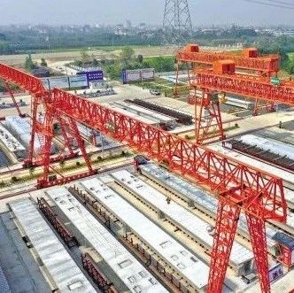 全面开工“标准化”打造嘉兴高速公路PPP项目样板
