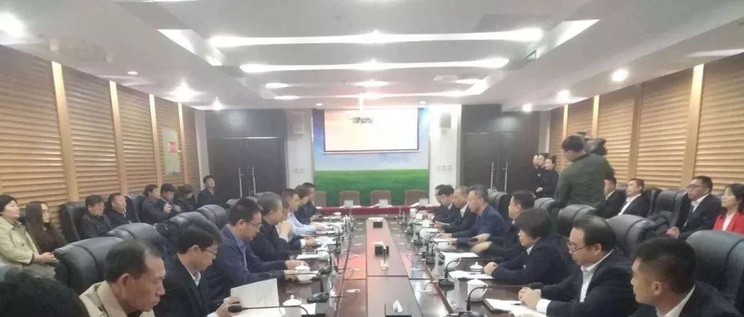 宁波二十冶承建的内蒙古民族大学校区综合改造(一期)PPP工程正式签约
