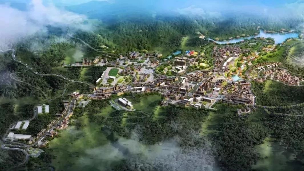 农业农村部下发通知,不是建设用地,也可以做休闲农业!