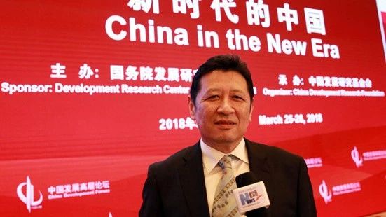 周成跃:PPP转向“高质量发展”民资参与方式更多元