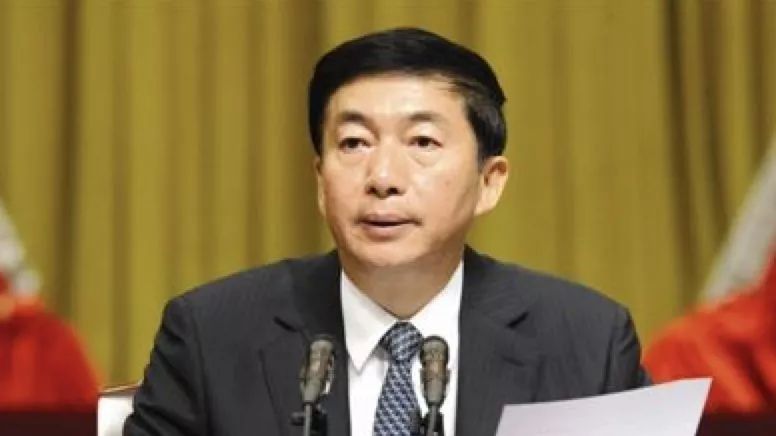 【PPP头条】骆惠宁主持召开省委常委会议