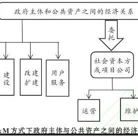 PPP不同运作方式下政府财务信息披露