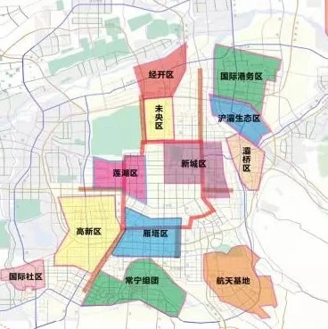 西安市地下综合管廊建设PPP项目勘测和基坑支护方案解析