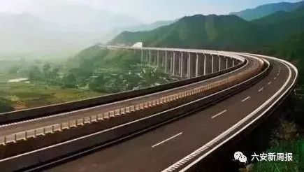 210亿!这些项目有了新消息@金寨的乡镇、村公路进入“快车道”