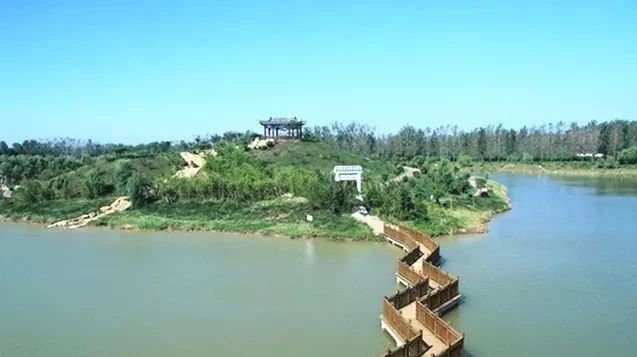 把“中国好水”送入千家万户!沛县城乡供水一体化获群众点赞~