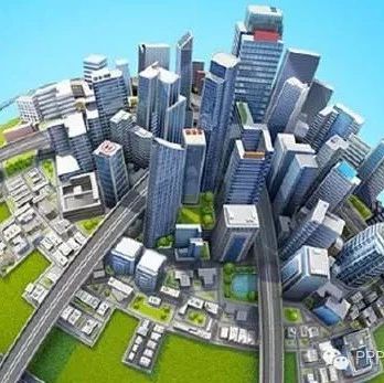 PPP能否助力“智慧城市”梦想?