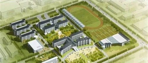 城事|大同市教育建设PPP项目图审招标公告