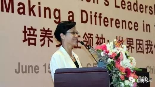 孙祁祥:PPP是化解当前社会主要矛盾的重要机制